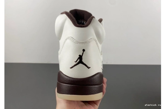 DD9336-200  Jordan “Earth” 5 DD9336-200 Air  0127